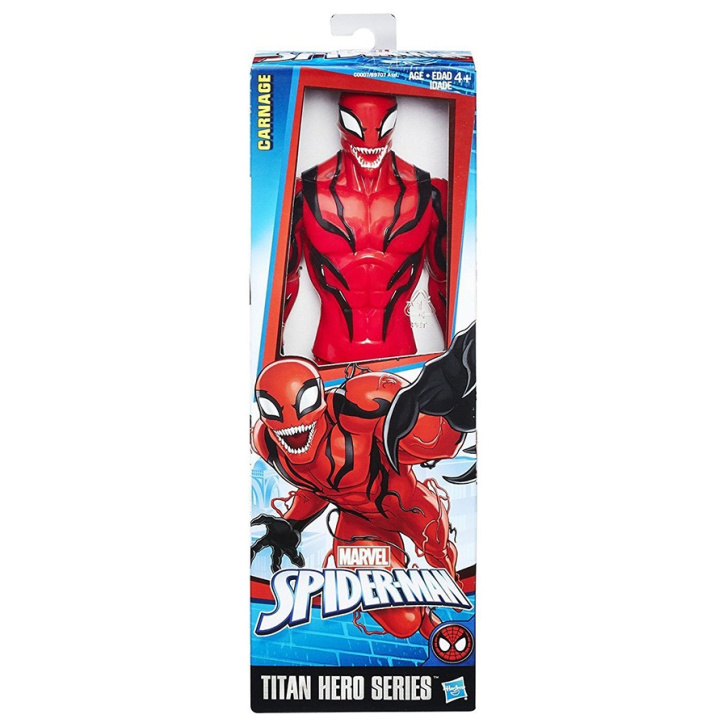 Figurka Spiderman