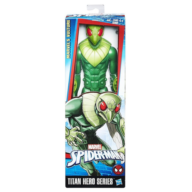 Figurka Spiderman