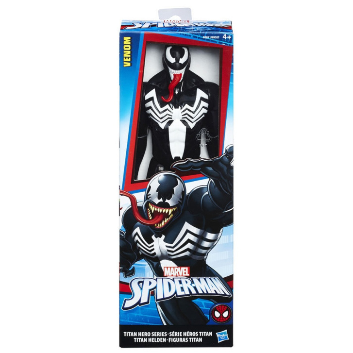 Figurka Spiderman