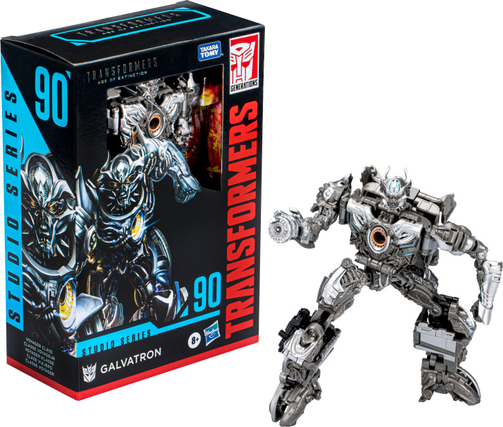 Transformers - Figurka