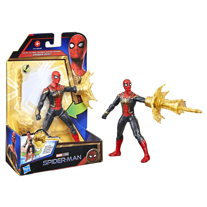 Spider-Man - Figurka
