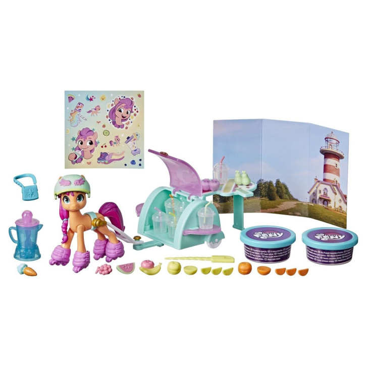 My Little Pony – Kreativní souprava Sunny Starscout
