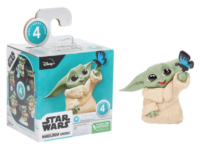 Star Wars – Figurka Grogu 22