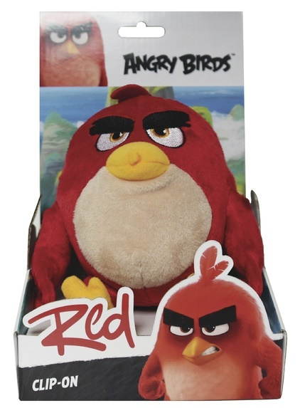 Angry Birds - Přívěsek