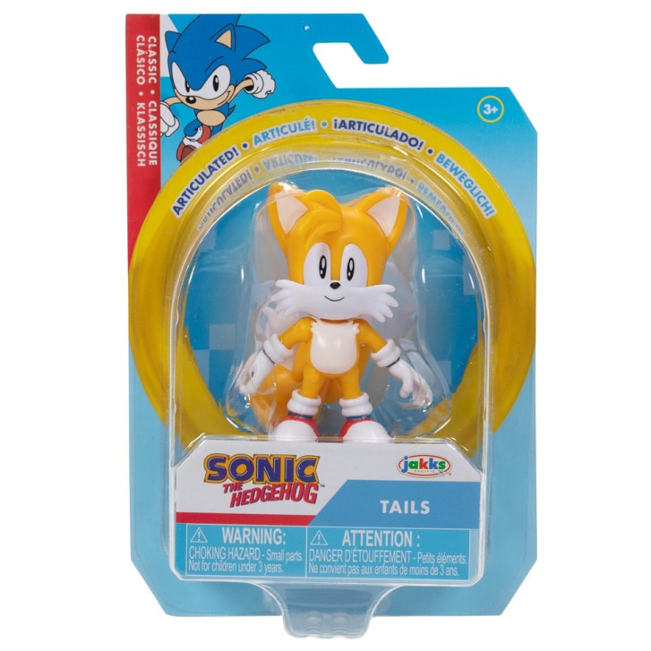 Sonic – Figurka
