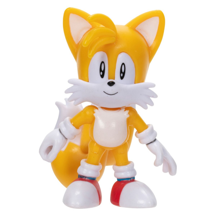Sonic – Figurka