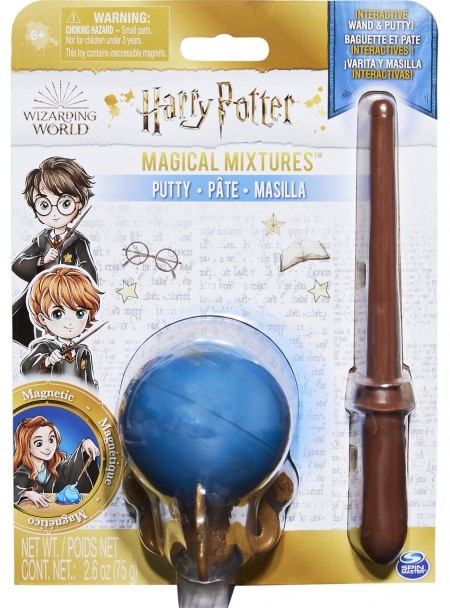 Harry Potter – Magická směs