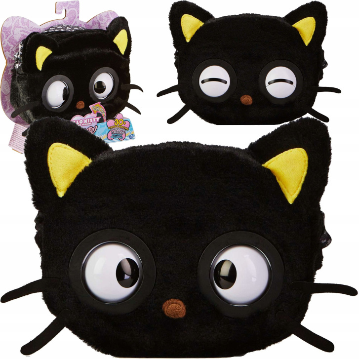 Purse Pets - Kabelka
