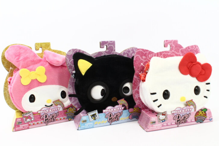 Purse Pets - Kabelka