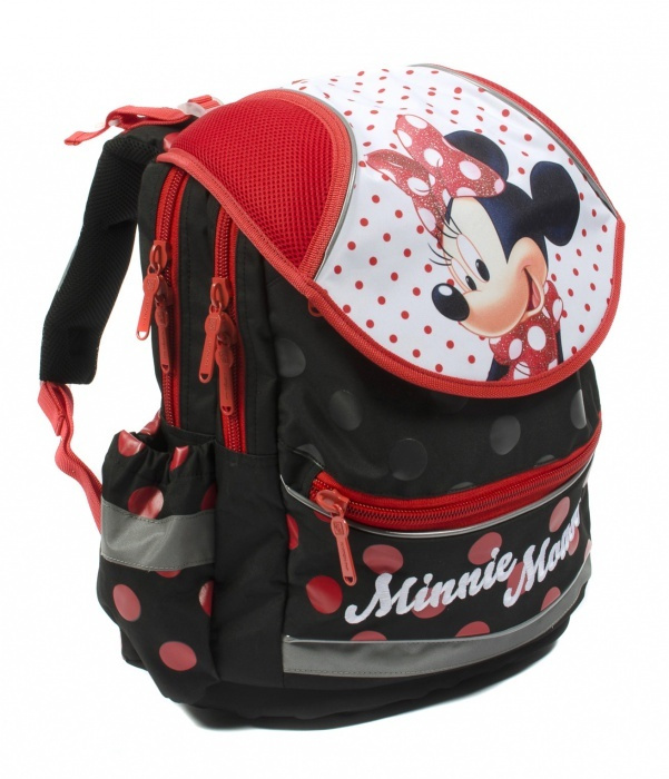 Školní taška Minnie Mouse