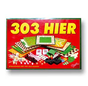 303 Her