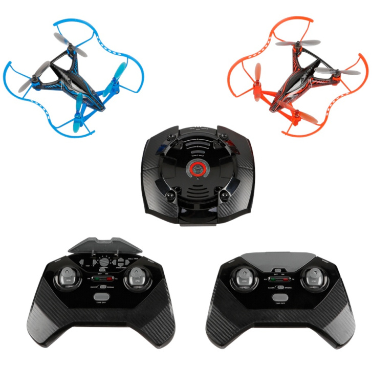 Hyper Drone Racing