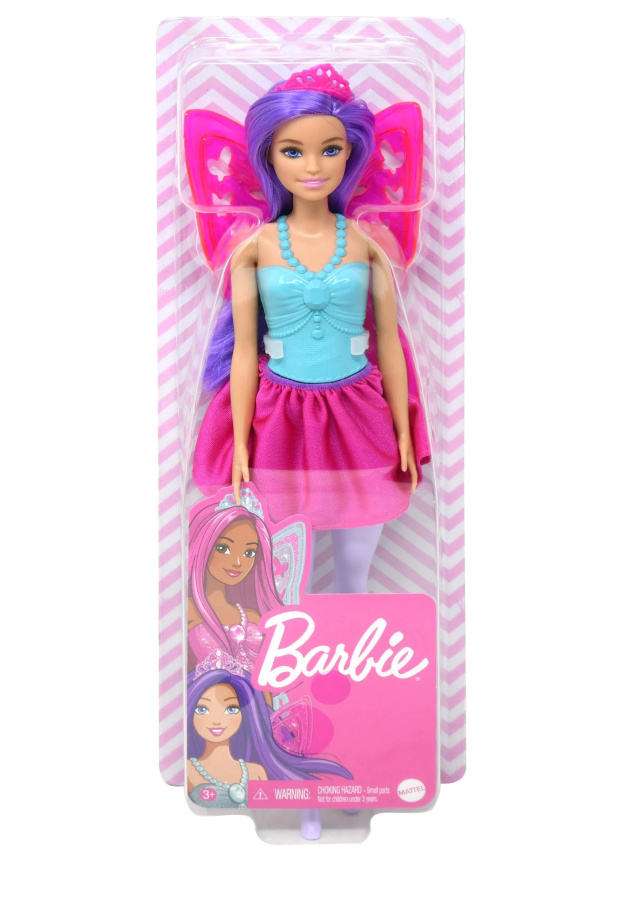 Barbie – Víla
