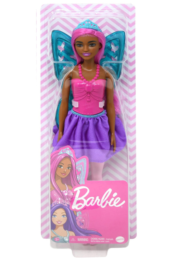 Barbie – Víla