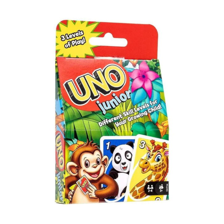 UNO – Junior