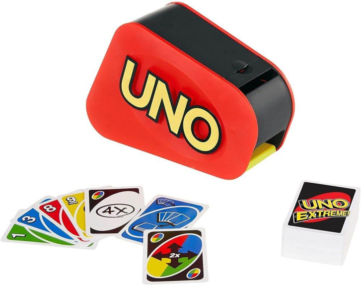 UNO – Extreme