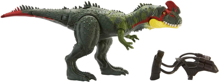 Jurassic World – Sinotyrannus