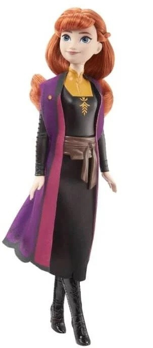 Frozen – Anna