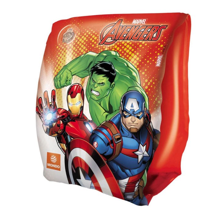Avengers - Nafukovací rukávky