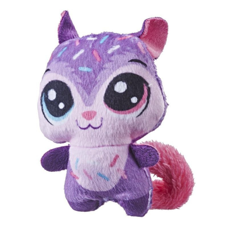 Littlest Pet Shop - Plyšové zvířátko