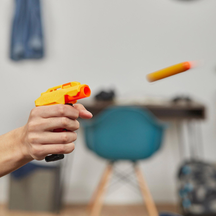 NERF Alpha Strike Stinger SD-1