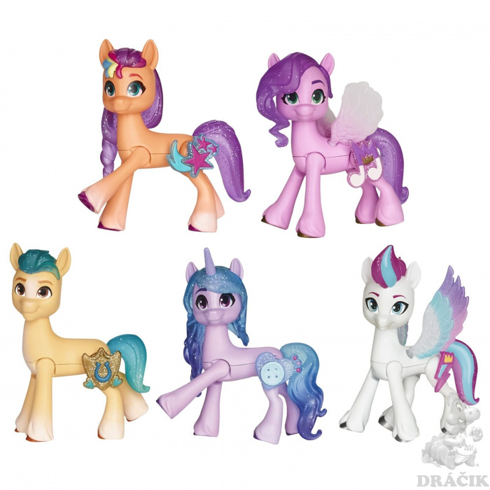My Little Pony – Figurky