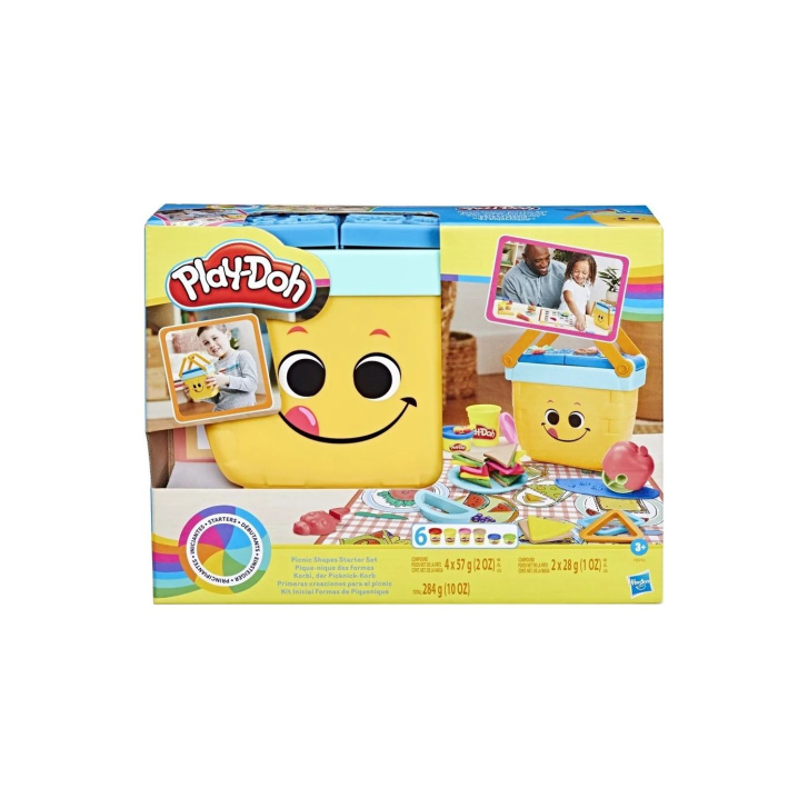 Play-Doh - Piknik