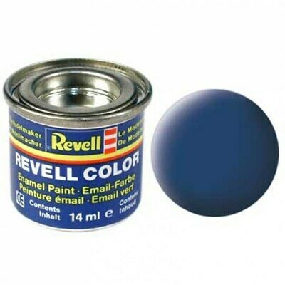 Revell - Barva modrá matná