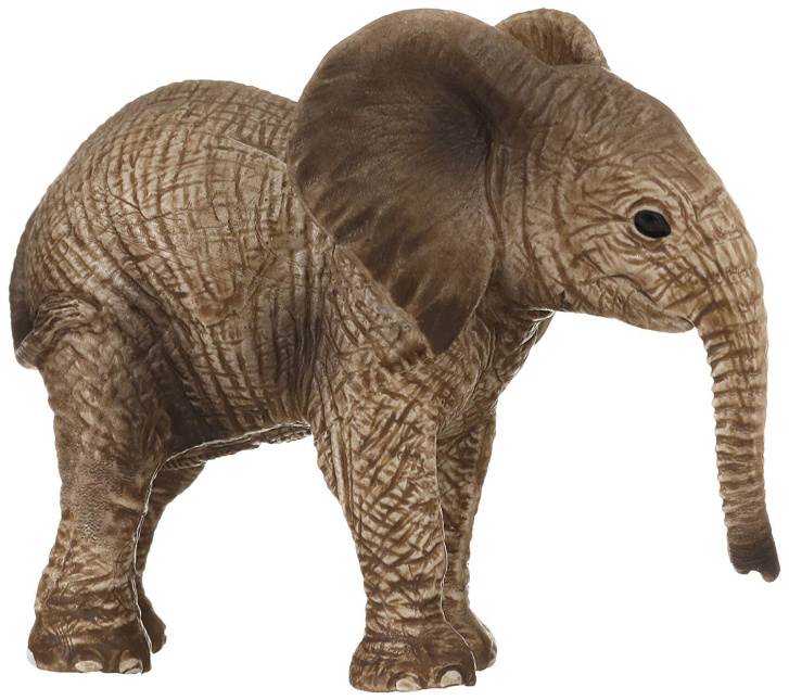 Schleich - Mládě slona afrického 14763