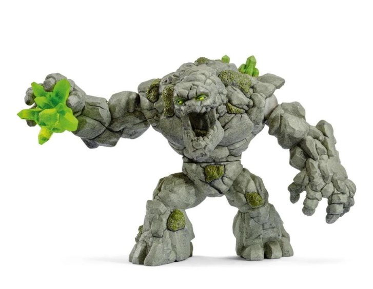 Schleich - Kamenná příšera 70141