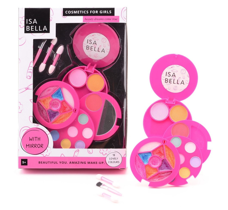 Make-up sada