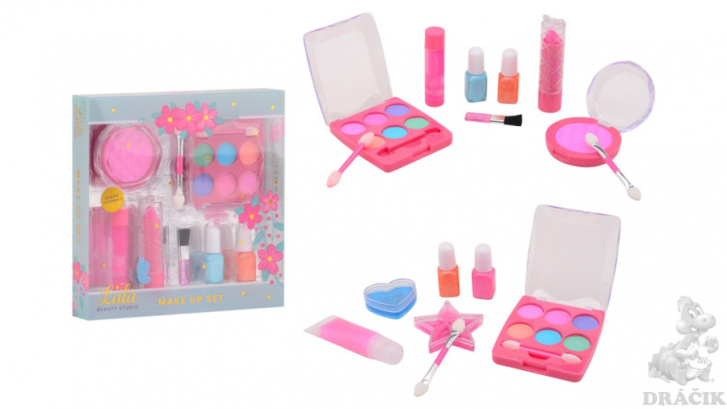 Lala Make-up souprava