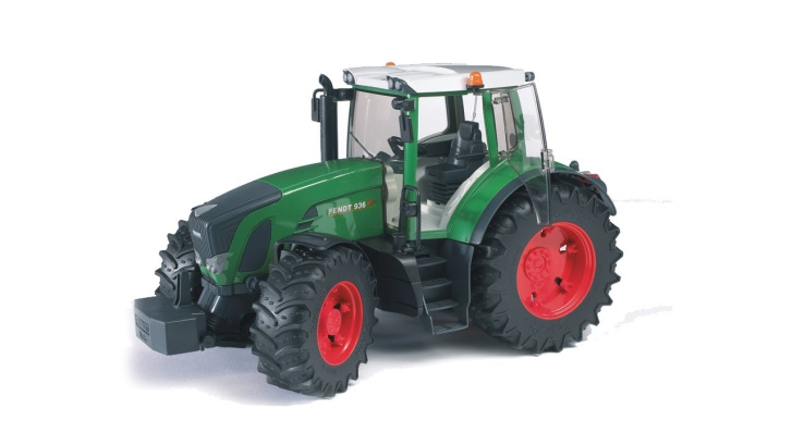 Bruder - Traktor