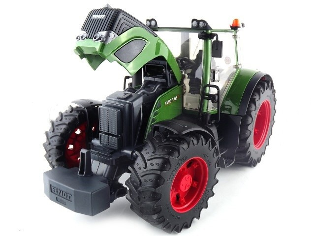 Bruder - Traktor