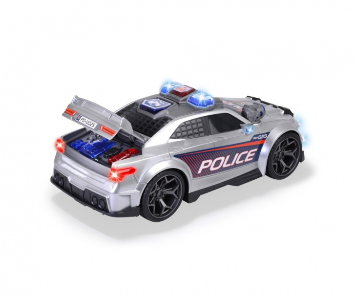 Dickie – Policejní auto