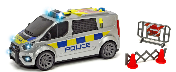 Dickie - Policejní auto