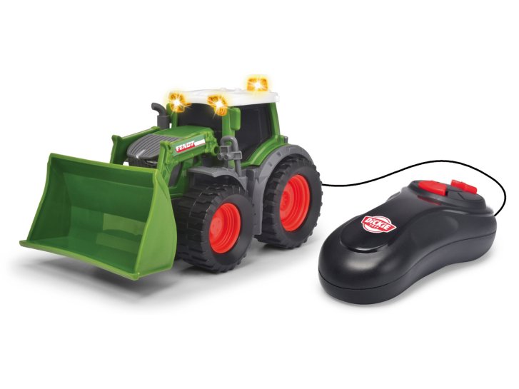 Dickie - Traktor