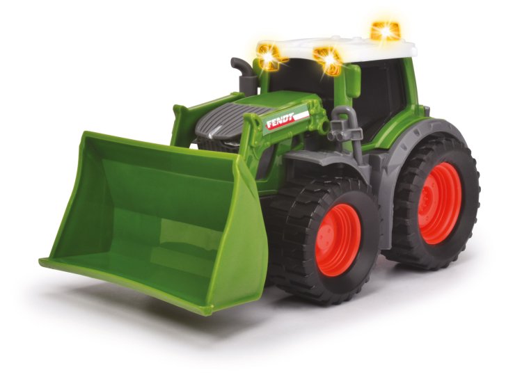 Dickie - Traktor