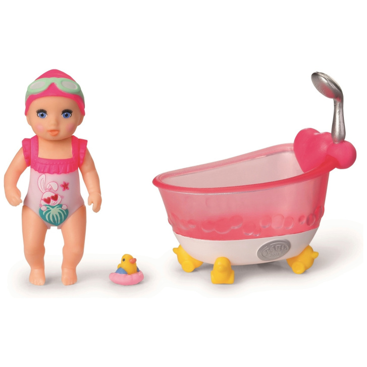 Baby Born – Minis Amy