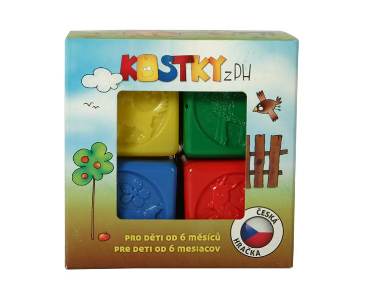 Kostky
