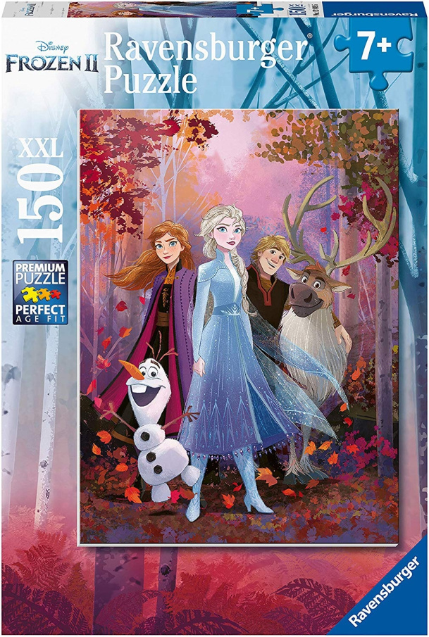 Puzzle 150 XXL – Frozen 2