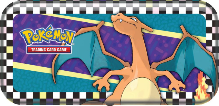 Pokémon TCG: Penál