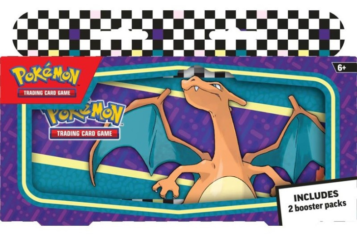 Pokémon TCG: Penál