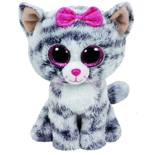 TY Beanie Boos – Plyšový pejsek 15 cm