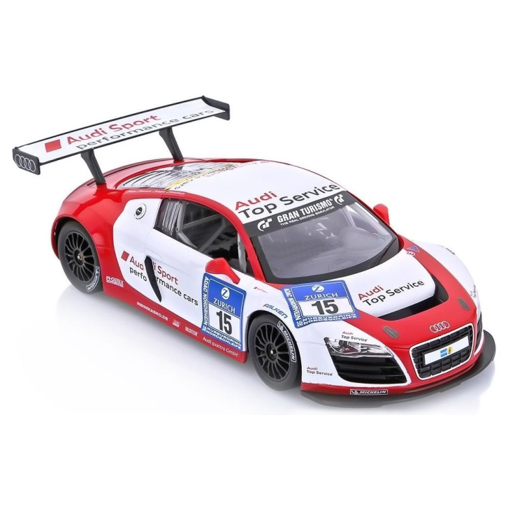 RC - Audi R8 Performance LMS 1:14