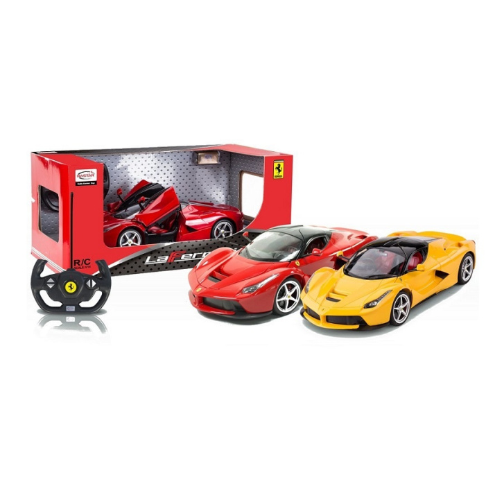RC - LaFerrari