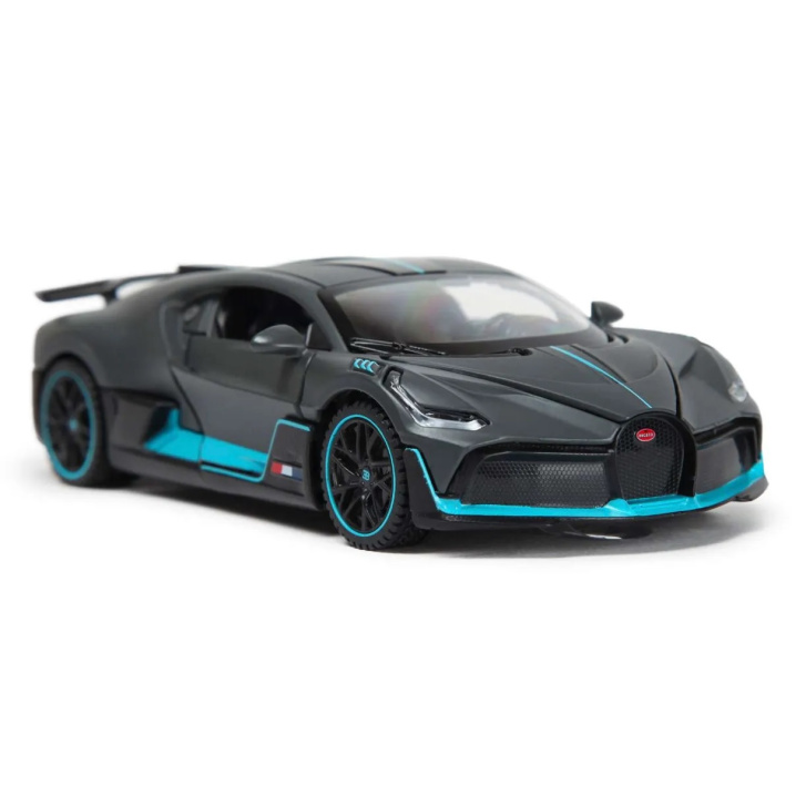 Bugatti Divo