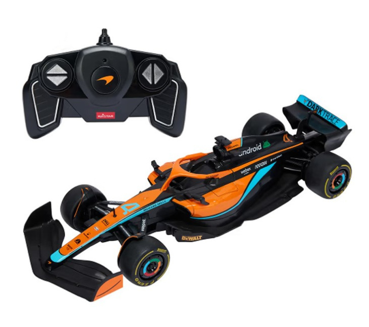 R/C McLaren MCL 36 1:18