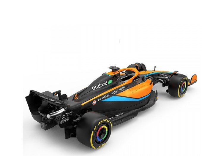 R/C McLaren MCL 36 1:18
