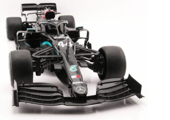 RC - Mercedes-AMG F1 W11 EQ Performance 1:12
